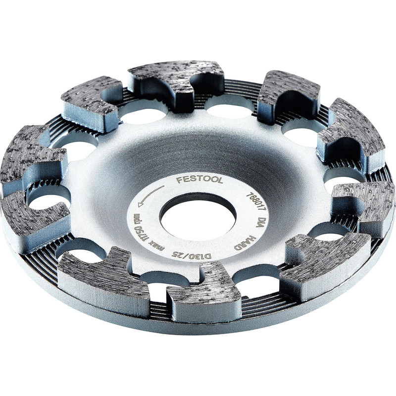 Premium Diamond Disc - DIA HARD-D130